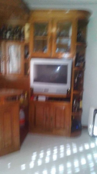 Vende-se Bar de Carvalho