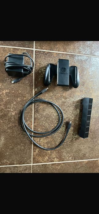 Nintendo Switch consola – em bom estado