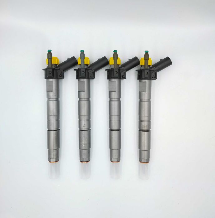 Injetores 1.6HDI/TDCi (Peugeot,Citroen,Mazda,Volvo,Ford e muito mais)