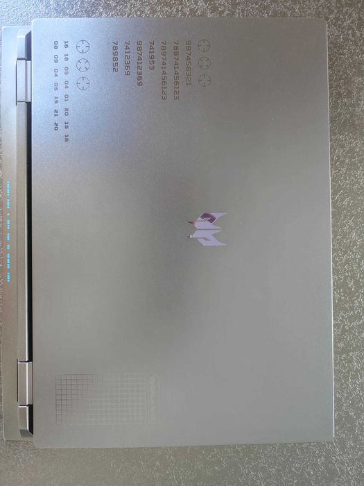 Acer Predator Helios Neo 16