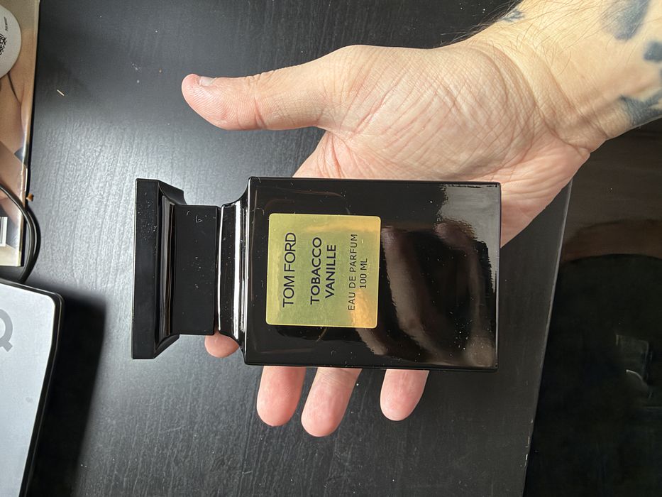 Tom Ford Tobacco Vanille – 100 ml