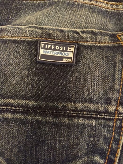 Calças de ganga de rapaz, Tiffosi, 11/12 anos