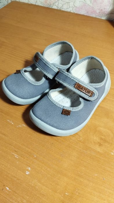 Дитячі капчики в садочок