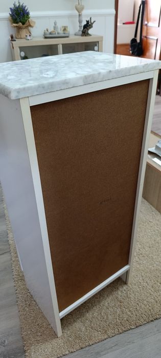 Móvel de casa de banho