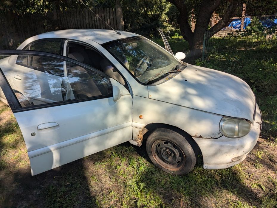 Продам автомобіль кіа ріо