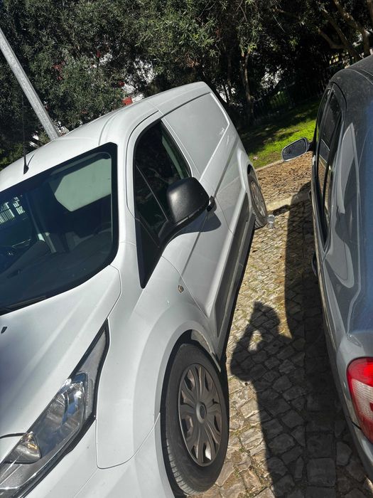 Ford Transit Connect 1.5 L2