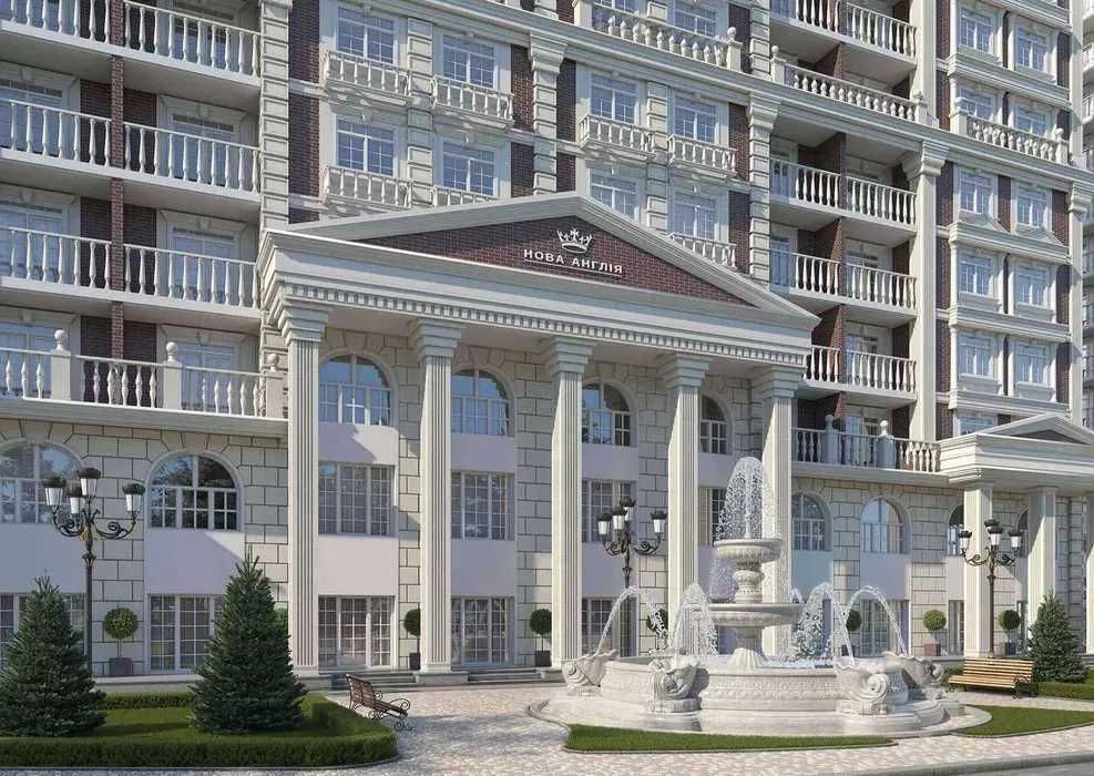 1-кімнатна квартира за адресою (площа 42 м²) - Atlanta.ua - фото 11