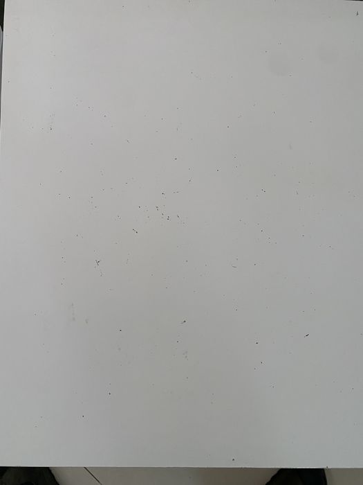 Móvel TV branco Ikea
