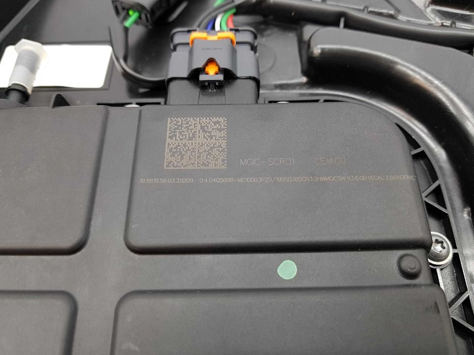 Depósito Adblue Citroen Peugeot C3 ;C4 ;DS ;208 ;2008