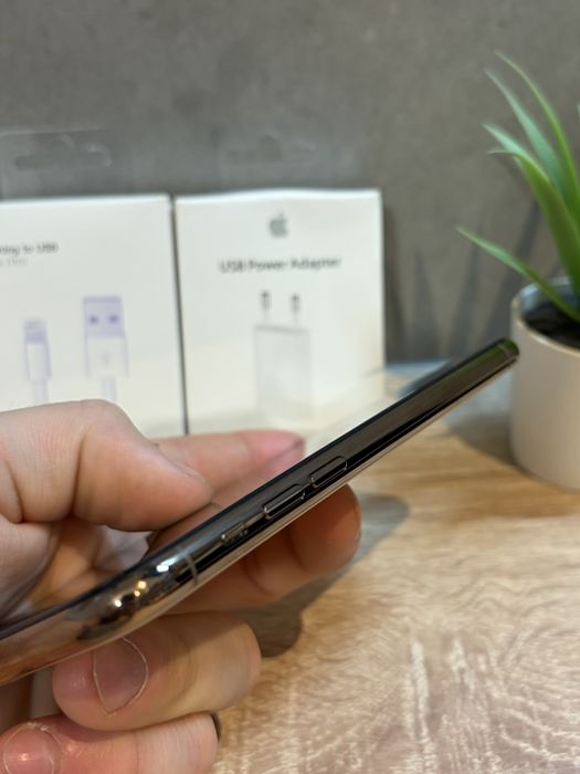 Iphone 11 pro 100% bateria