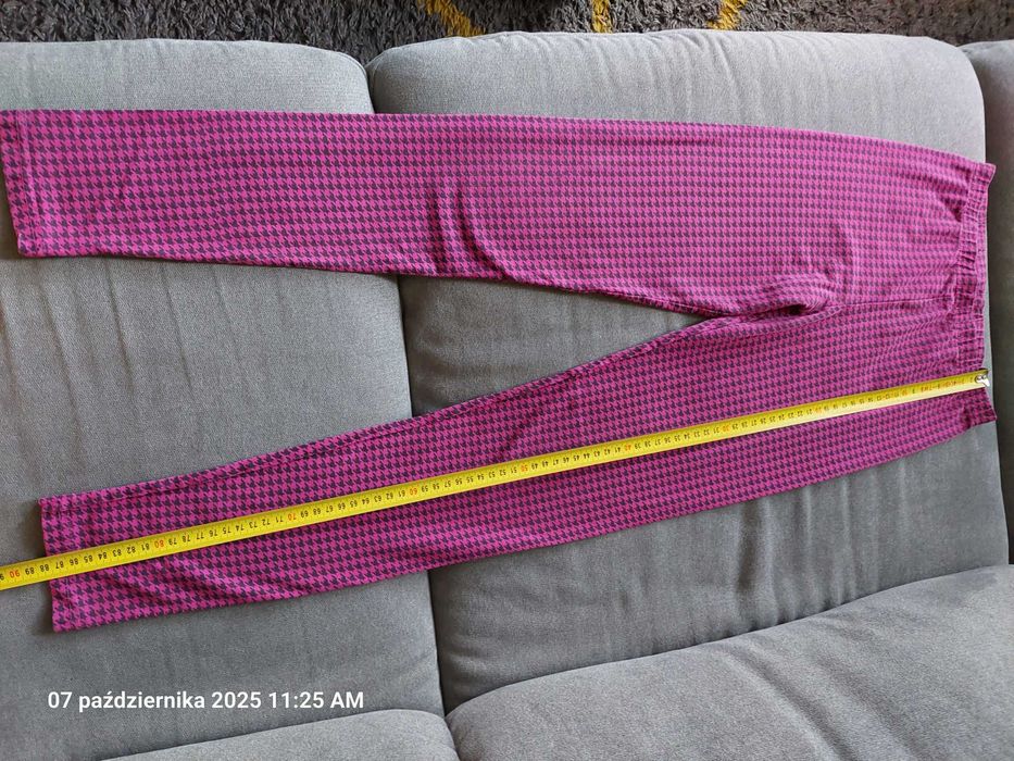 legginsy Coccodrilo r. 158