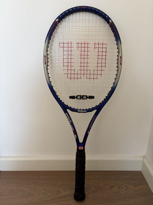 Raquete Tenis Wilson Hammer