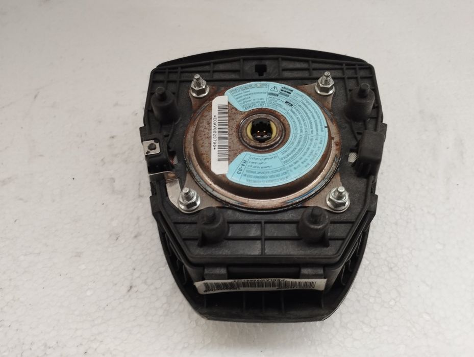 Hyundai i20 poduszka powietrzna kierowcy