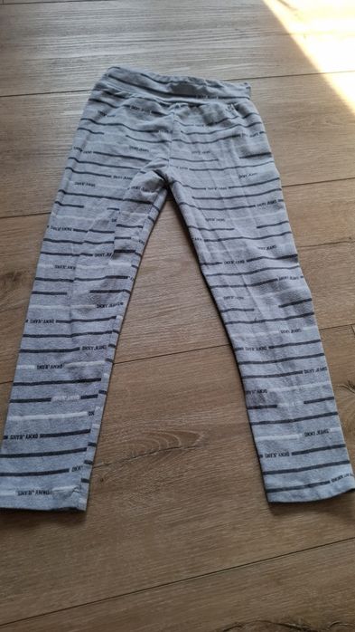 Leginsy DKNY 116