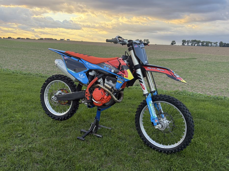 KTM