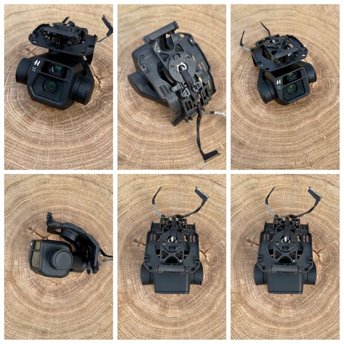 Запчастини для DJI Mavic 3