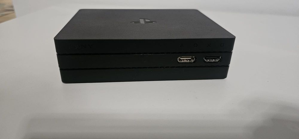 PlayStation 4 + Google PS VR 1 + 2 kontrolery  MoveMotion