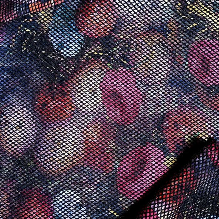 Luźna oryginalna sukienka / tunika r. 36/38