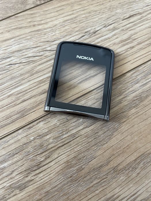 Nokia 8800 classic нові оригіал запчастини