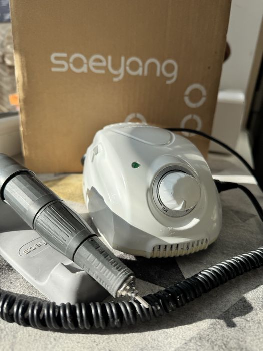 Фрезер для манікюру marathon