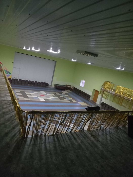 Оренда приміщення