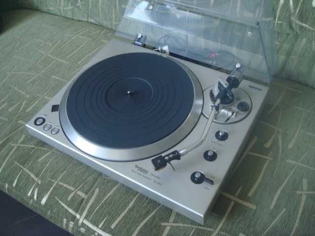 Продам проигрыватель пластинок Kenwood