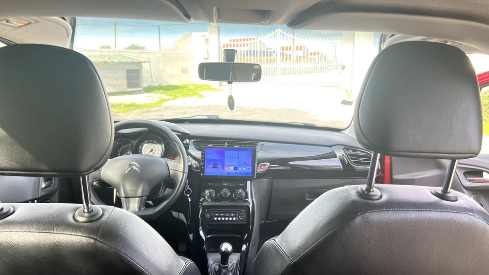 Citroën C3 1.2 VTi Collection – Gasolina (2013) URGENTE ‼️