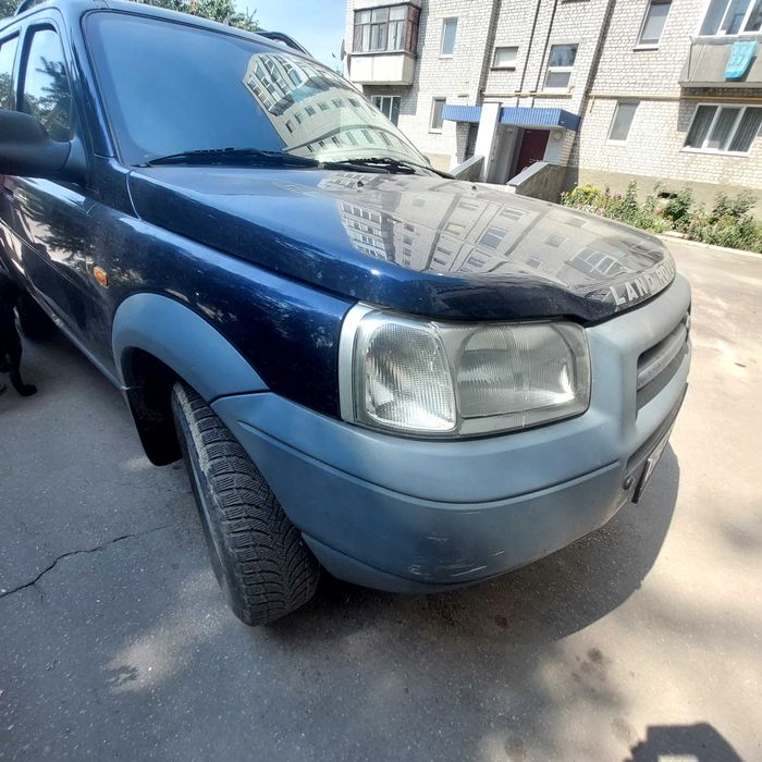 Продам автомобіль