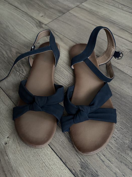 Sandały  Bassano CCC roz. 43