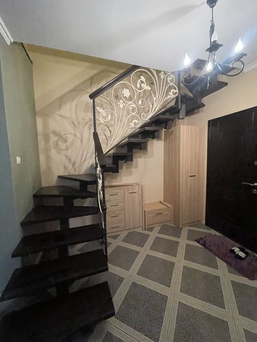 Продаж 3к дворівневої квартири ЖК "Софія " Софіївська Борщагівка