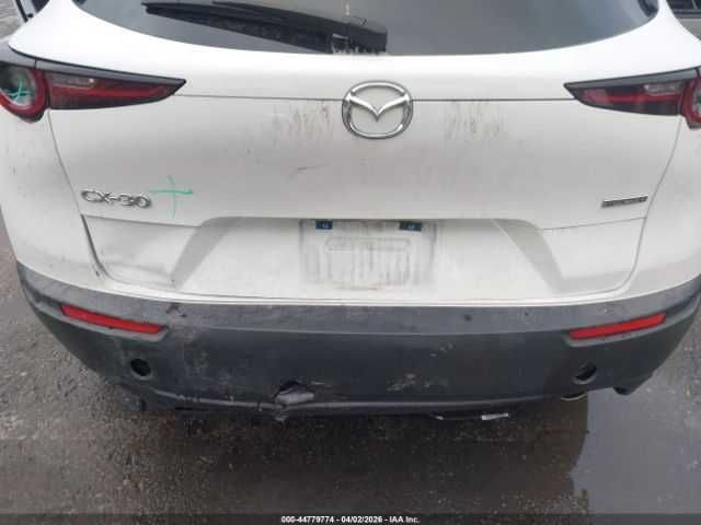 2021 Mazda CX-30 Preferred &