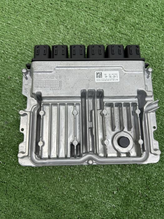 5A57781 BMW b48 блок  управління мотора