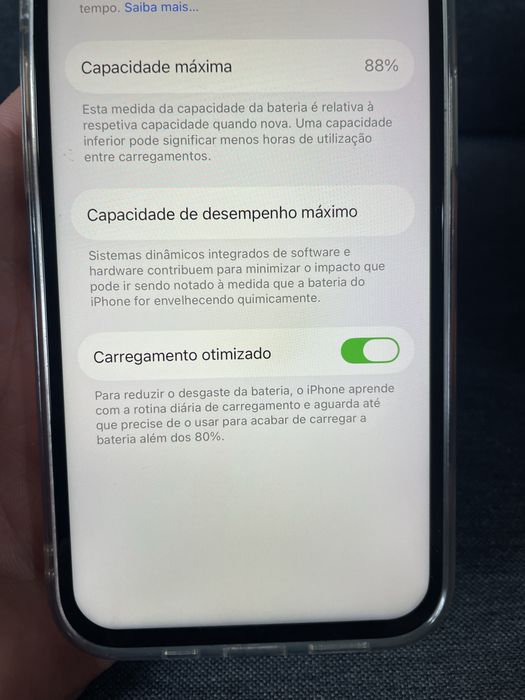 Iphone 13 128gb ecra excelente