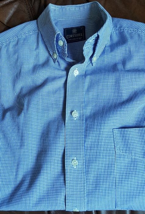 Camisas Helly Hansen, Victor Emmanuel, Dassenta, Charro, Cortefiel