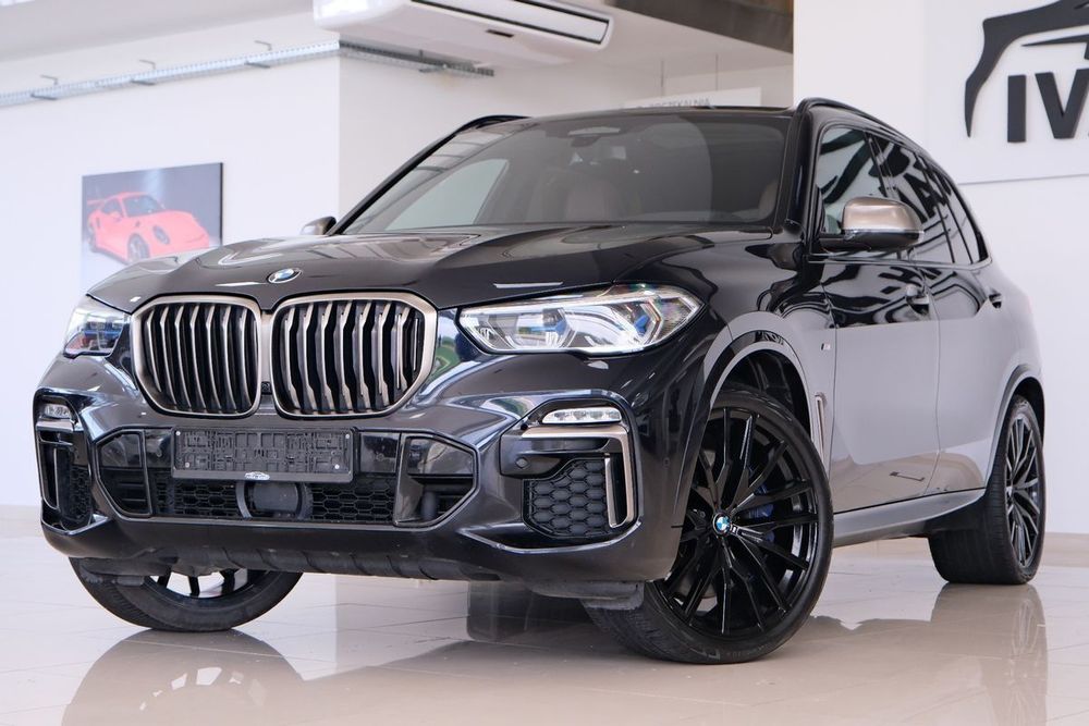 BMW X5 M