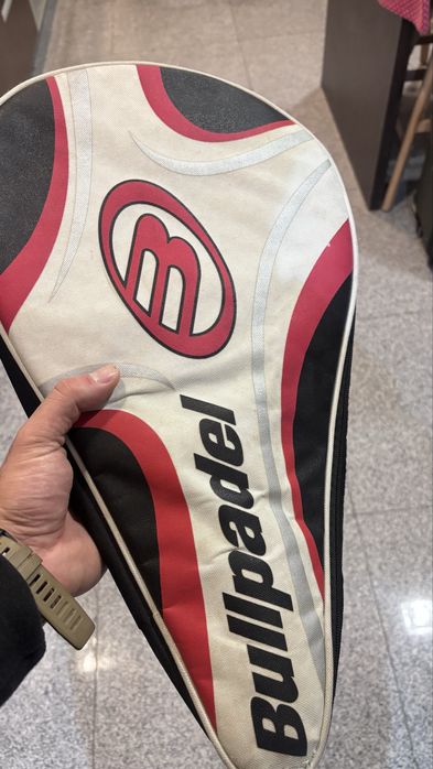 Bullpadel k2 Pro