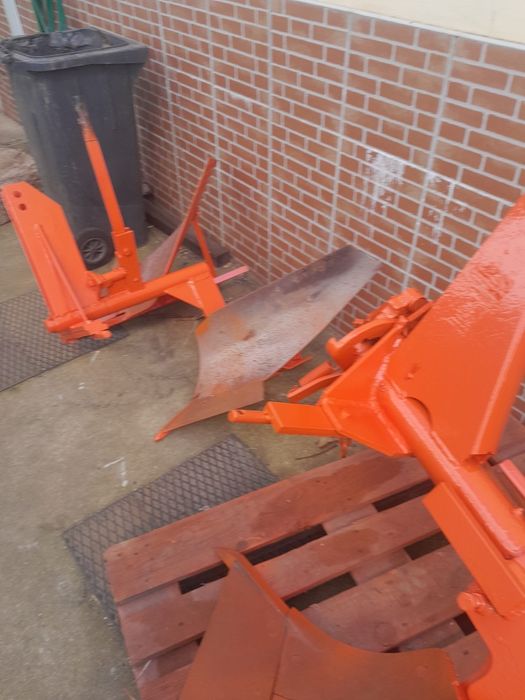 Charrua 10 polegadas