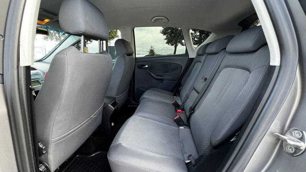 Seat Toledo 2006 (Розстрочка / Лізинг)