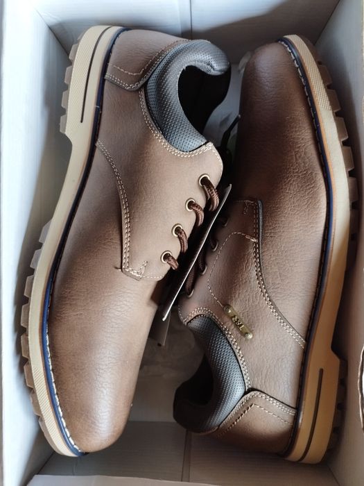 Tom Rose buty męskie