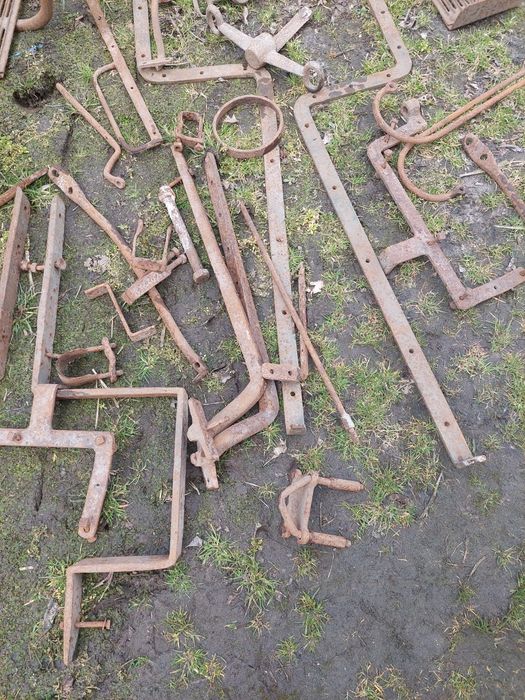 Sprzedam bryczką żezniczkę