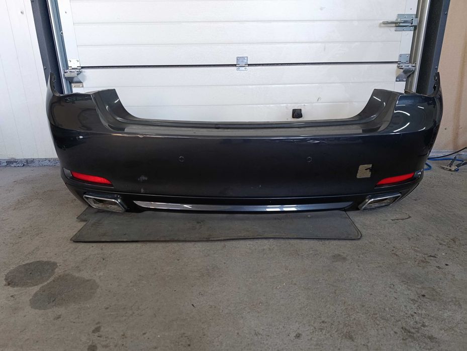 Zderzak tył BMW 7 f01 A90 oryginalny