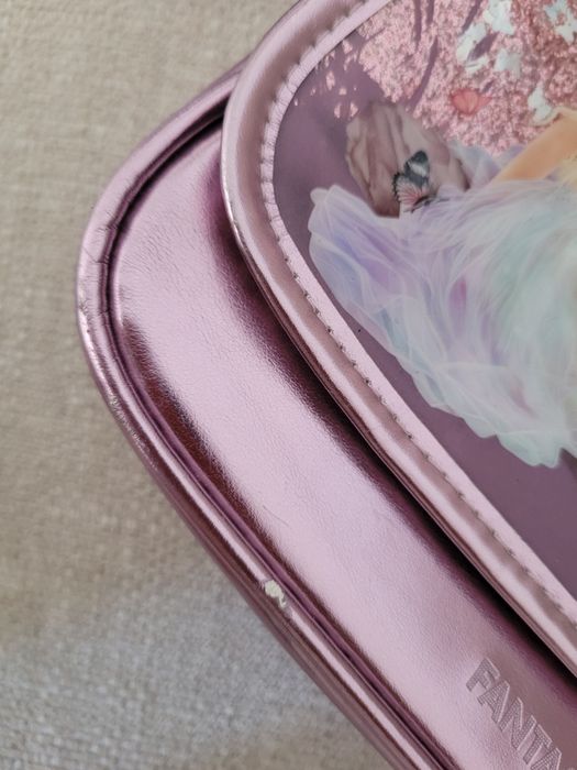Torebka na ramię TOP MODEL