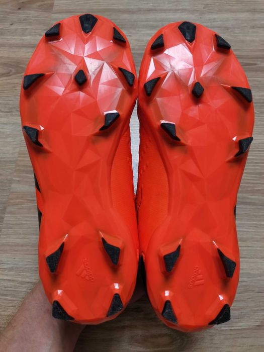 Продам бутси Adidas Predator Accuracy.3 FG 34 розміру.