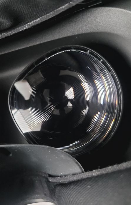 Oculus Quest 3S + bateria + chłodzenie