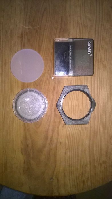 Máquina Fotográfica Sigma