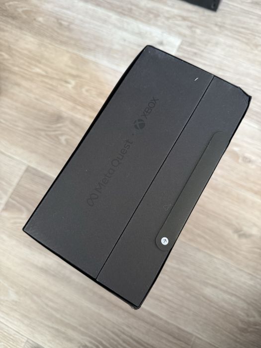 Meta Quest 3s Xbox Limited Edition,нові окуляри віртуальної реальності