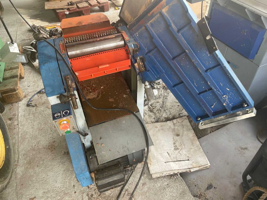 grubościówka nie piła