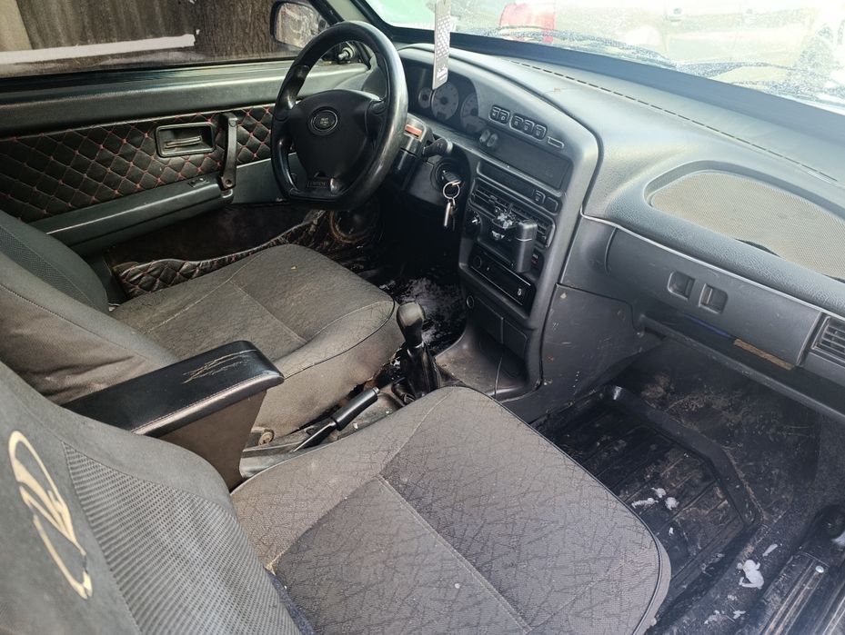 Продам ваз 2113 сел поехал