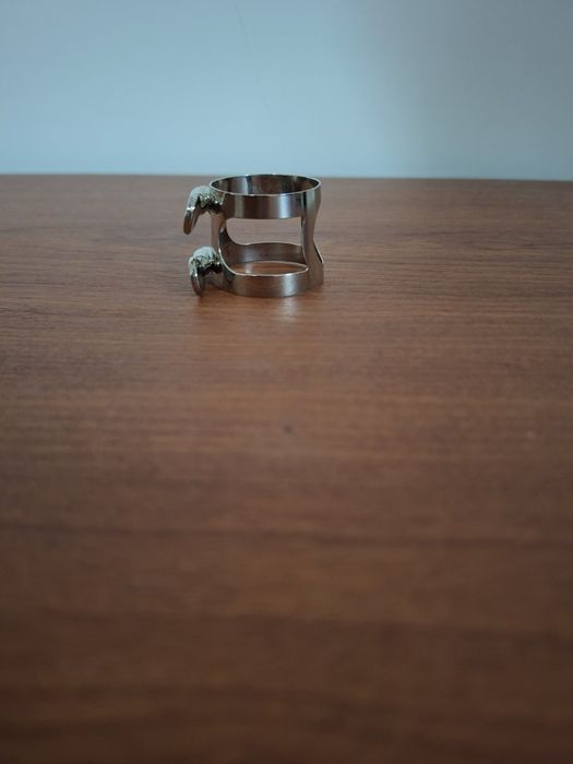 Abraçadeira Saxofone Tenor