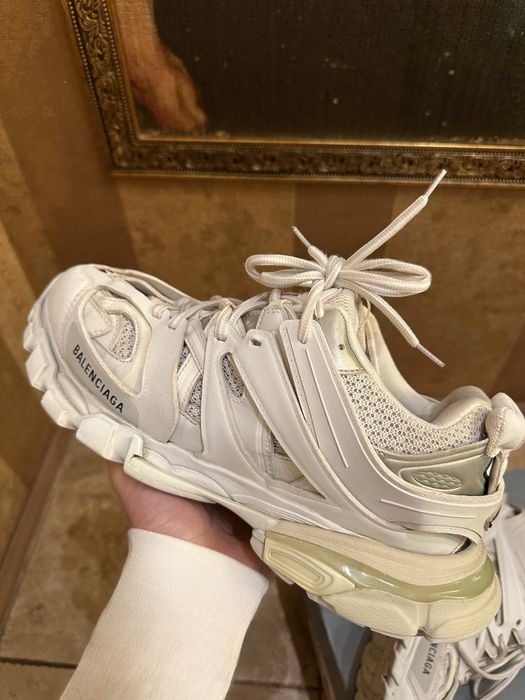 Balenciaga Track/Баленсиага Траки